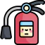 Extinguisher icon 64x64