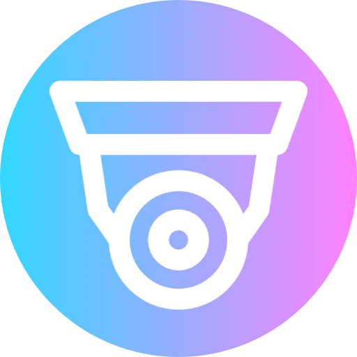 Cctv icon