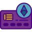 Credit card іконка 64x64
