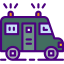 Armored truck іконка 64x64