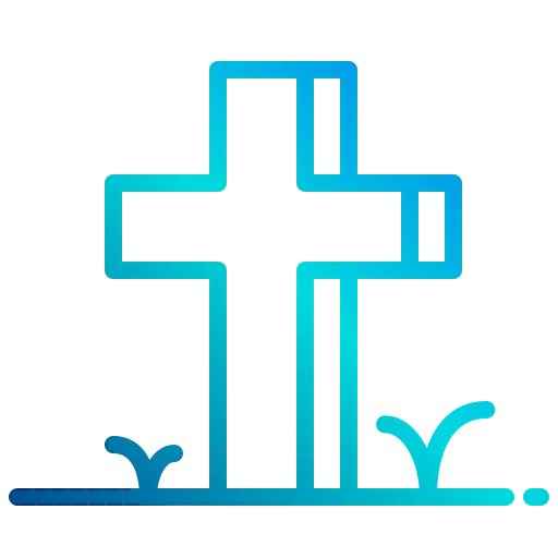 Grave icon