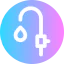 Faucet icon 64x64