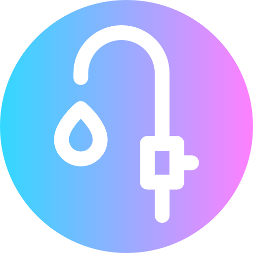 Faucet icon