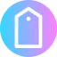 Tag icon 64x64
