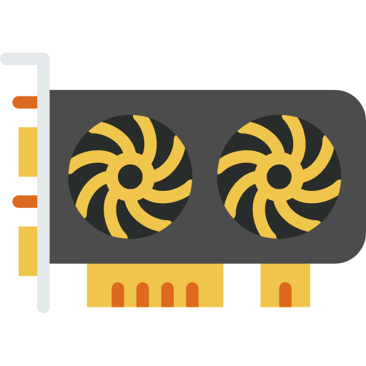 Graphics card 상