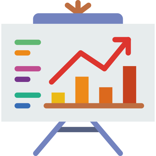 Analytics 图标