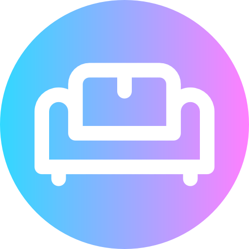 Couch icon