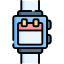Smartwatch 图标 64x64