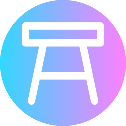 Table icon