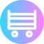 Food cart icon 64x64