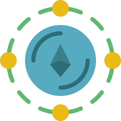Ethereum іконка