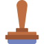Stamp icon 64x64