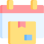 Delivery 图标 64x64