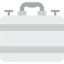 Suitcase icon 64x64