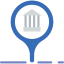 Bank icon 64x64