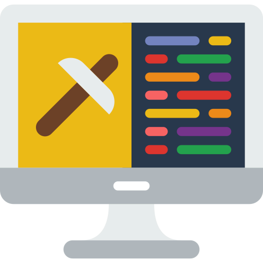 Data mining 图标