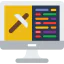 Data mining icon 64x64
