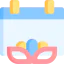 Carnival 图标 64x64