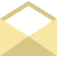 Envelope icon 64x64