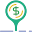 Money icon 64x64