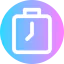 Clock Ikona 64x64