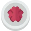 Artificial intelligence icon 64x64