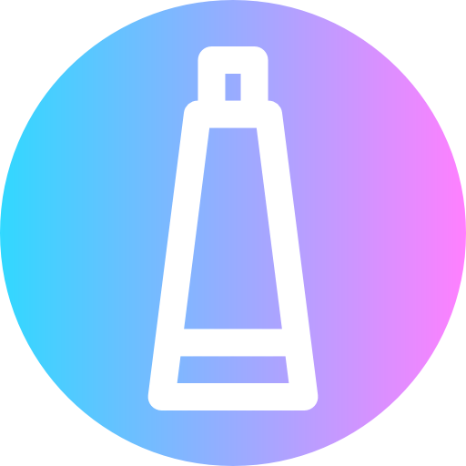 Toothpaste icon