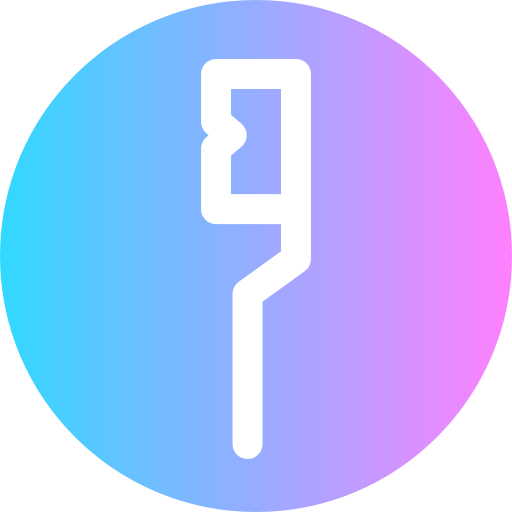 Toothpaste icon