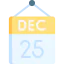 Calendar 图标 64x64