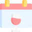 Calendar 图标 64x64
