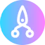 Scissors Ikona 64x64