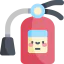 Extinguisher icon 64x64