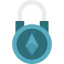 Lock ícono 64x64