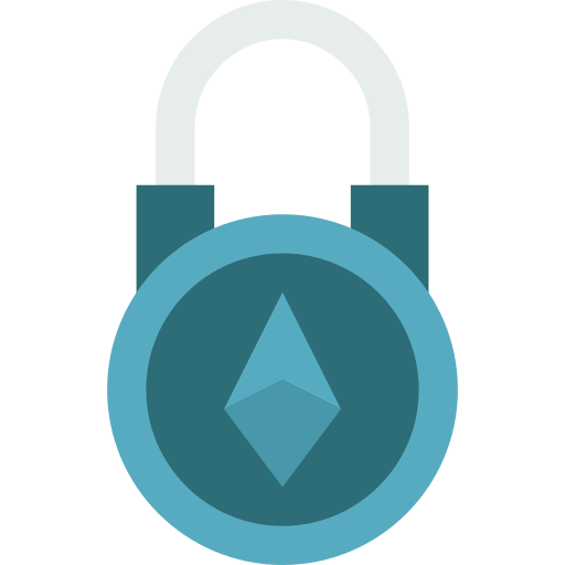 Lock icon
