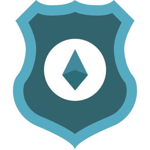 Ethereum 图标