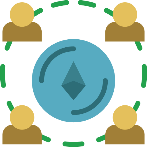Ethereum 图标