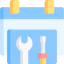 Maintenance 图标 64x64
