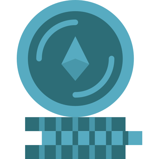 Ethereum 图标