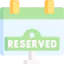 Reserved 图标 64x64