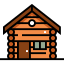 Hut icon 64x64