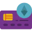Credit card ícono 64x64