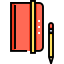 Journal icon 64x64