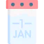 Calendar 图标 64x64