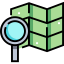 Map icon 64x64