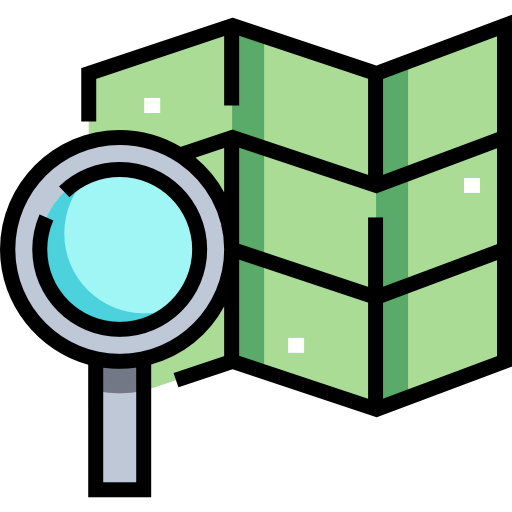 Map icon