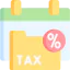 Tax 图标 64x64