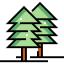 Forest icon 64x64