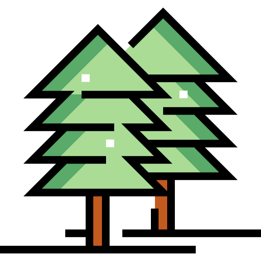 Forest icon