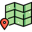 Map icon 64x64