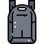 Backpack icon 64x64